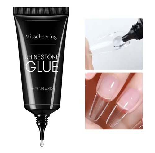 Noor's Nails™ - Liquid Glue