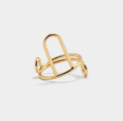 NoorNails™ - Rings (10 PCS)